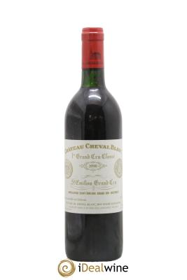 Château Cheval Blanc 1er Grand Cru Classé A