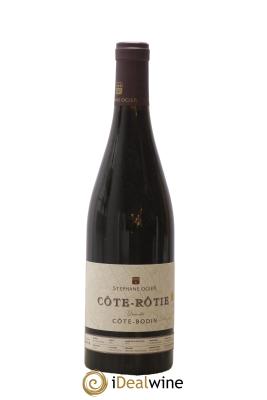 Côte-Rôtie Côte Bodin Stéphane Ogier