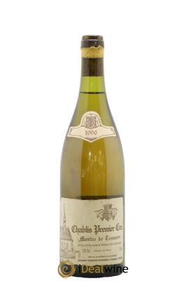 Chablis 1er Cru Montée de Tonnerre Raveneau (Domaine)