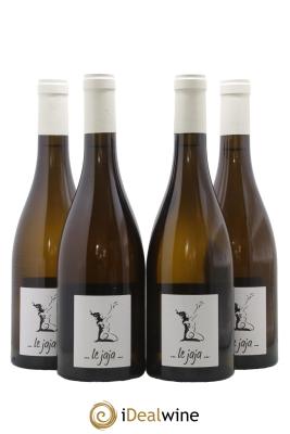 Vin de Savoie Chignin Le Jaja Gilles Berlioz
