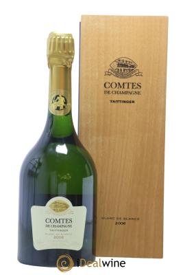 Comtes de Champagne Taittinger
