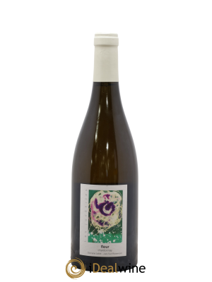 Côtes du Jura Chardonnay Fleur Romain - Julien - Charline Labet