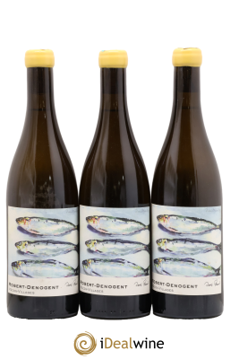 Mâcon-Villages Les Sardines Robert Denogent (Domaine)