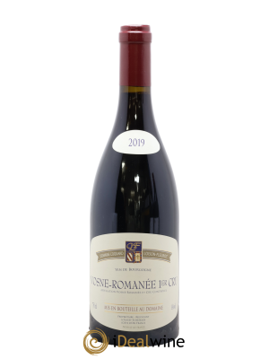 Vosne-Romanée 1er Cru Coquard Loison-Fleurot