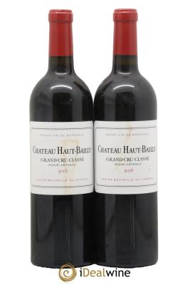 Château Haut-Bailly Cru Classé de Graves