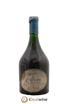 Marc de Bourgogne Pierre André