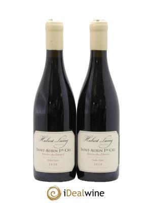 Saint-Aubin 1er Cru Derrière chez Edouard Vieilles Vignes Hubert Lamy