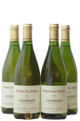 Jasnières Domaine Des Molières