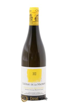 Chassagne-Montrachet Château de la Maltroye