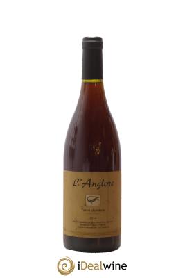 Vin de France Terre d'Ombre L'Anglore 