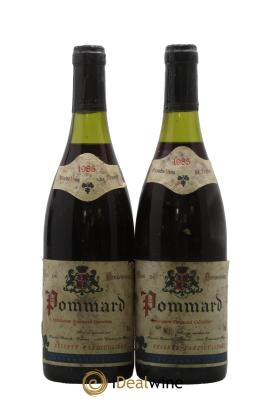 Pommard Maurice Bidouihl