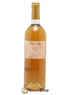 Coteaux du Languedoc Peyre Rose  Oro Marlène Soria