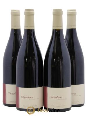 Bourgueil Chevalerie Domaine de la Chevalerie