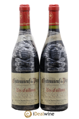 Châteauneuf-du-Pape Les Cailloux André Brunel