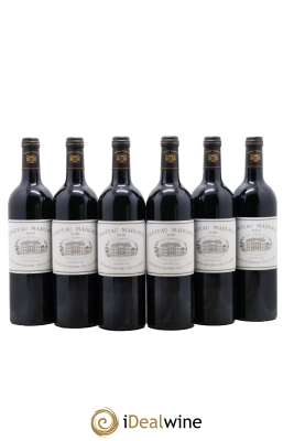 Château Margaux 1er Grand Cru Classé
