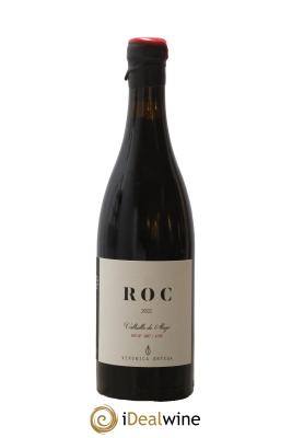 Bierzo DO Veronica Ortega Roc