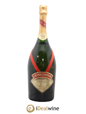 Grand Cordon Mumm