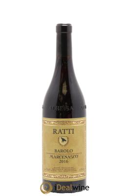 Barolo DOCG Marcenasco Renato Ratti
