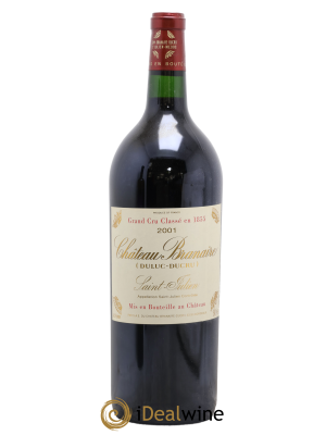 Château Branaire Ducru 4ème Grand Cru Classé