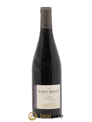Côte-Rôtie Colline de Couzou Domaine Bonnefond
