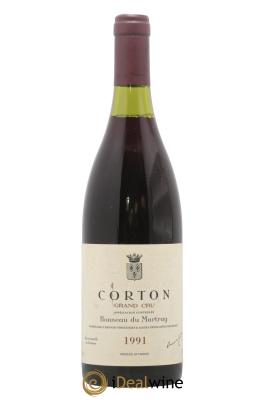 Corton Grand Cru Bonneau du Martray (Domaine)