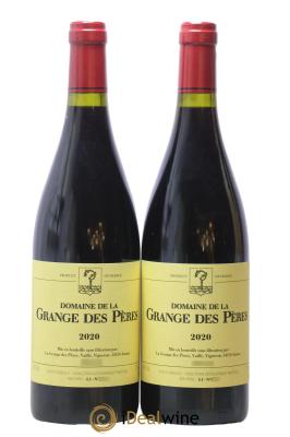 Pays d'Hérault Grange des Pères Laurent Vaillé