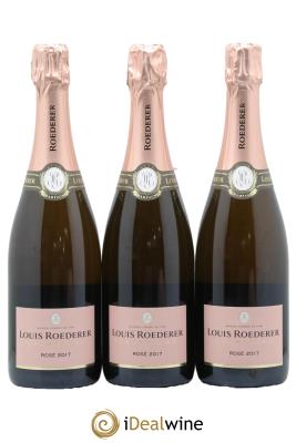 Rosé Brut Louis Roederer