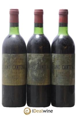 Château Brane Cantenac 2ème Grand Cru Classé