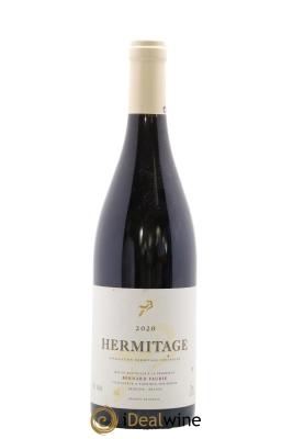 Hermitage Greffieux Bessards (capsule blanche) Bernard Faurie