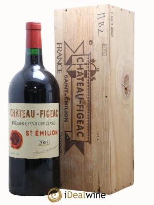 Château Figeac 1er Grand Cru Classé A