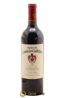 Château Canon la Gaffelière 1er Grand Cru Classé B