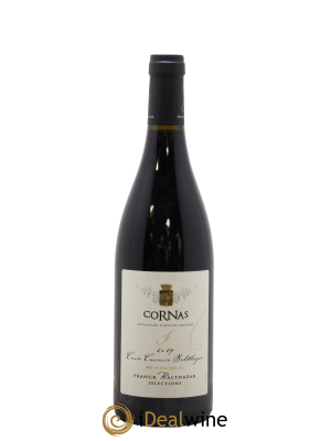 Cornas Cuvée Casimir Balthazar Franck Balthazar (Domaine)
