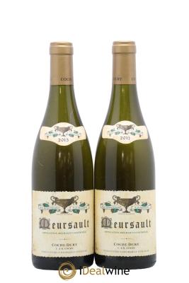 Meursault Coche Dury (Domaine)