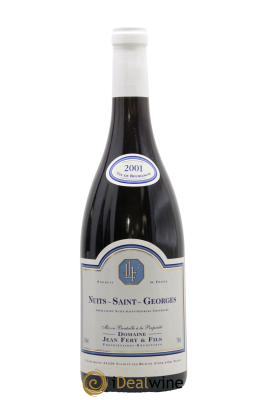 Nuits-Saint-Georges Jean Fery