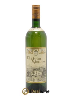 Palette Château Simone Famille Rougier