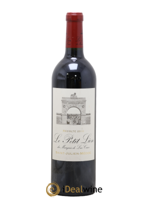 Le Petit Lion du Marquis de Las Cases Second Vin