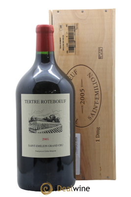 Château Tertre Roteboeuf