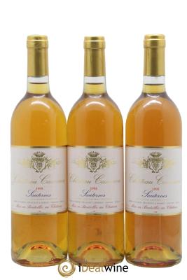 Sauternes Château Cameron