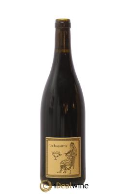 Ladoix Les Briquottes Antonio Quari