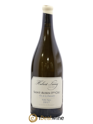 Saint-Aubin 1er Cru Clos de la Chatenière Vieilles Vignes Hubert Lamy