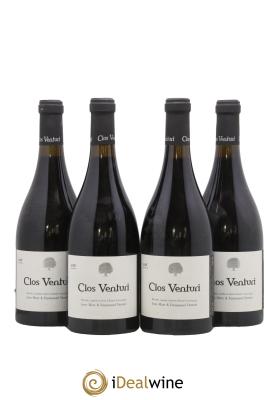 Vin de Corse Clos Venturi