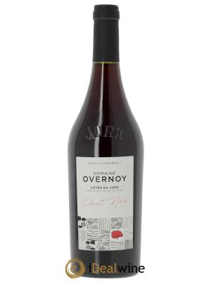 Côtes du Jura Pinot Noir Guillaume Overnoy 