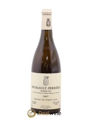 Meursault 1er Cru Perrières Comtes Lafon (Domaine des)
