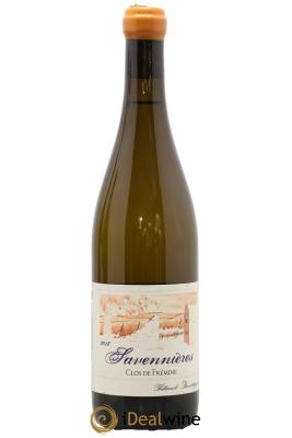 Savennières Clos de Frémine Thibaud Boudignon