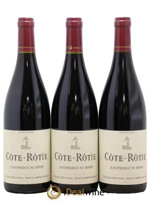 Côte-Rôtie Ampodium René Rostaing