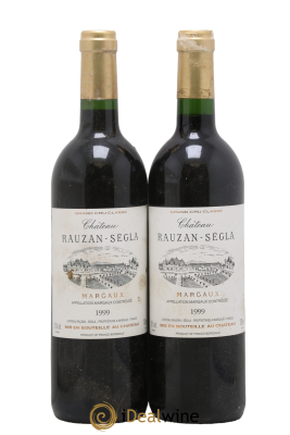Château Rauzan Ségla Grand Cru Classé