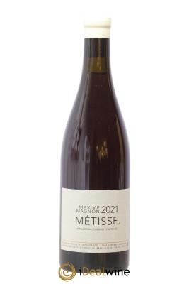 Corbières Rosé Métisse Maxime Magnon