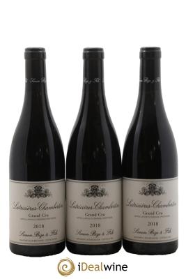 Latricières-Chambertin Grand Cru Simon Bize & Fils
