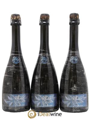 Mayenne Poiré Granit Eric Bordelet