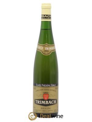 Alsace Riesling Cuvée Frédéric Emile Trimbach (Domaine)